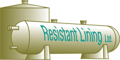 Resistant Lining